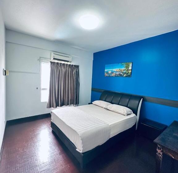 Семейный Номер, Pd Marina Resort 2