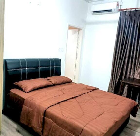 غرفة قياسية حمام مشترك, Oyo Home 90768 Flo Inn Motel