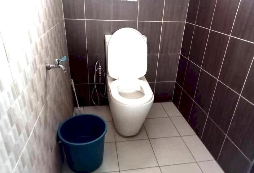Номер Стандарт Совместная Ванная, Oyo Home 90768 Flo Inn Motel