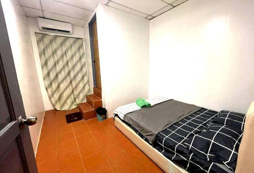 غرفة قياسية, Oyo Home 90768 Flo Inn Motel