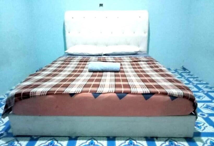 غرفة قياسية, Oyo Home 90768 Flo Inn Motel