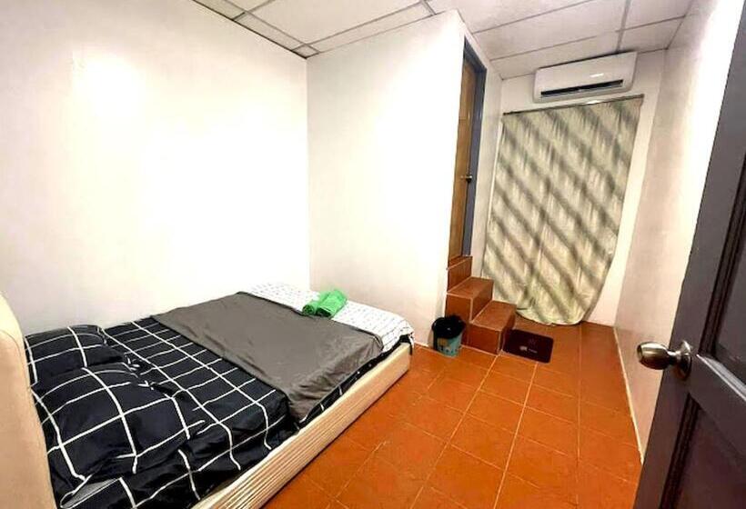 غرفة قياسية, Oyo Home 90768 Flo Inn Motel