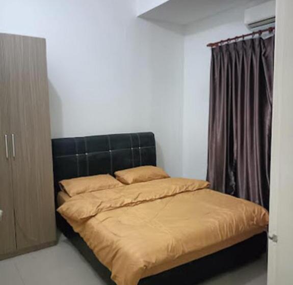 غرفة عائلية, Oyo Home 90768 Flo Inn Motel