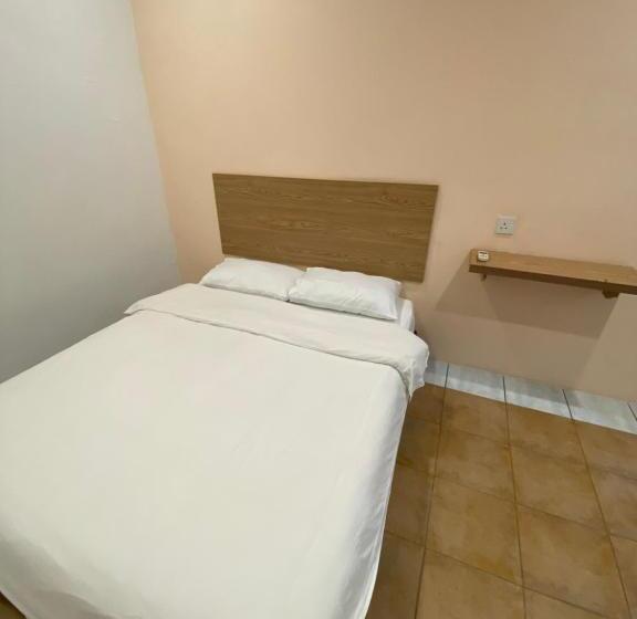 Номер Стандарт, Raintown Inn Taiping