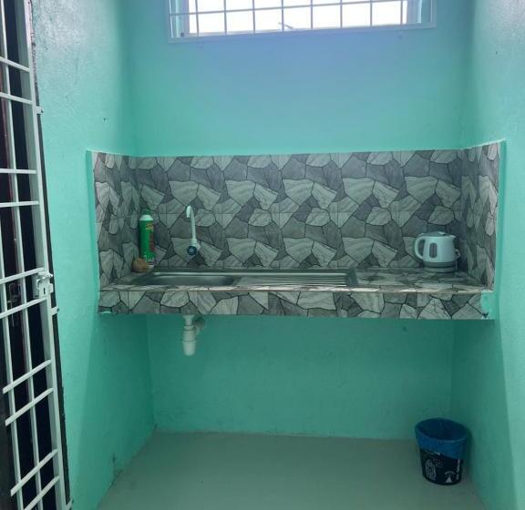 חדר סופריור, Rumah Changgong Studio