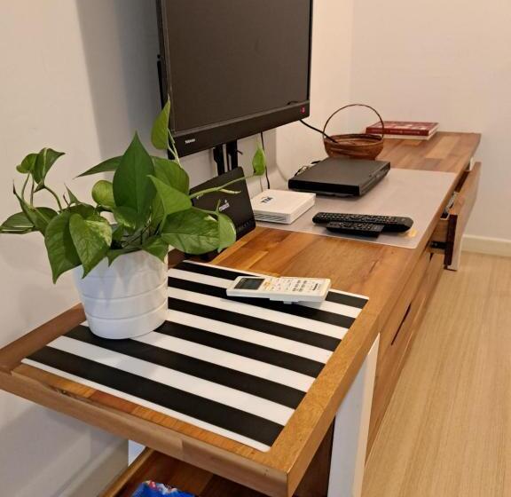 标准工作室, Woodsbury Suites Ikea House Butterworth Penang