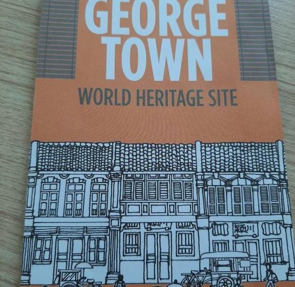 标准工作室, Woodsbury Suites Ikea House Butterworth Penang