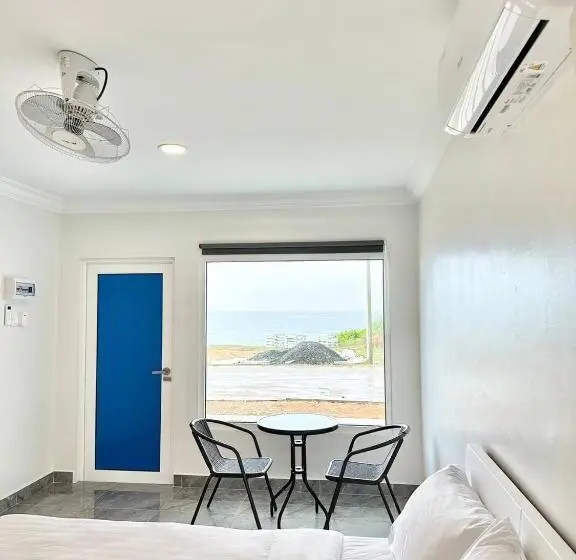 オーシャンビュースタンダードルーム, Coastal Bay Dungun Staycation