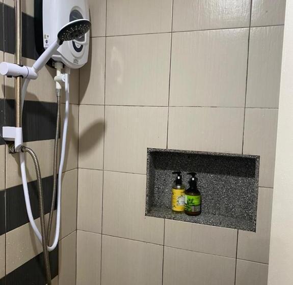 침실 1개 풀장 전망 아파트, Trails Of Kampar