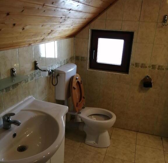 חדר משפחתי, Complex Turistic Nora Rau Sadului