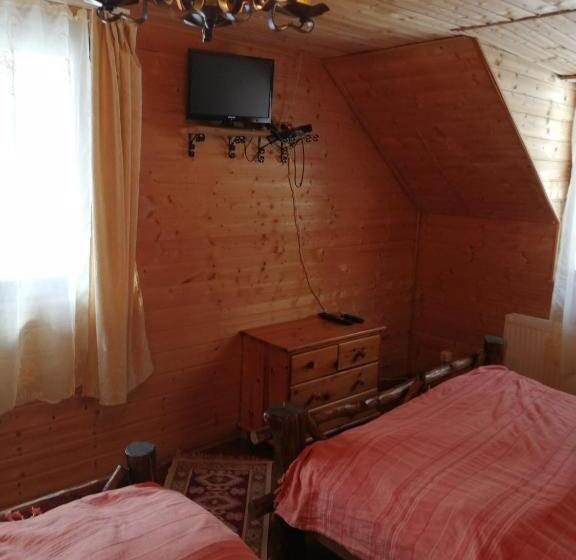 חדר משפחתי, Complex Turistic Nora Rau Sadului