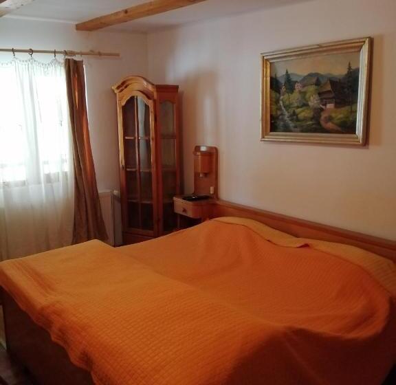 חדר סטנדרט, Complex Turistic Nora Rau Sadului