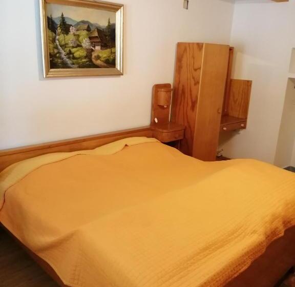 חדר סטנדרט, Complex Turistic Nora Rau Sadului