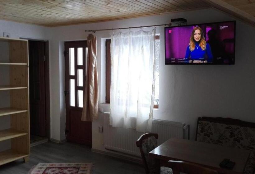 חדר משפחתי, Complex Turistic Nora Rau Sadului