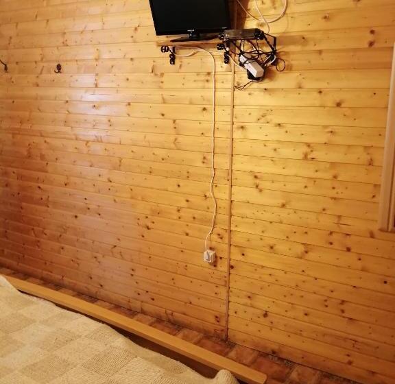 חדר סטנדרט, Complex Turistic Nora Rau Sadului