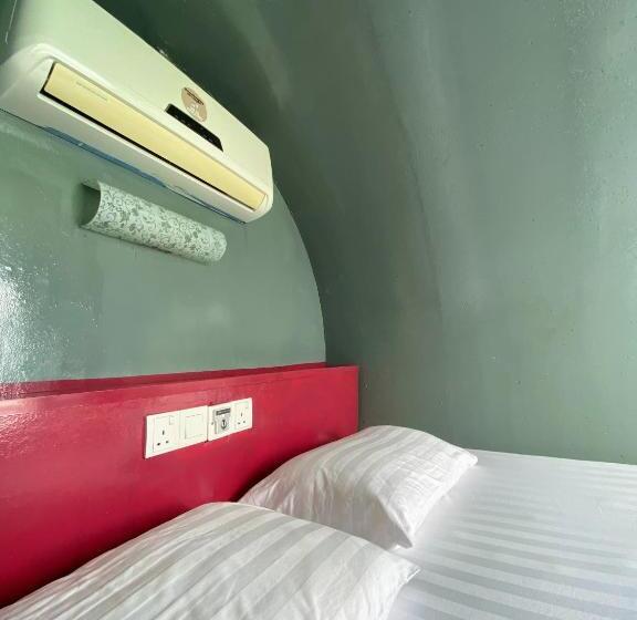 Номер Economy, Tubotel