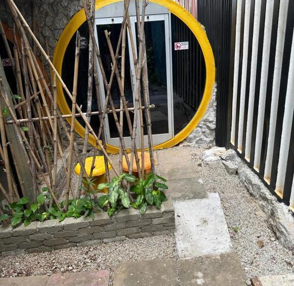 Номер Economy, Tubotel