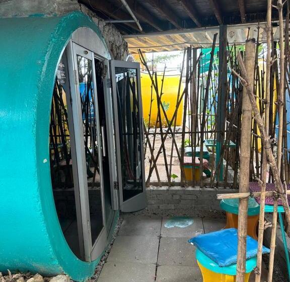 Номер Economy, Tubotel