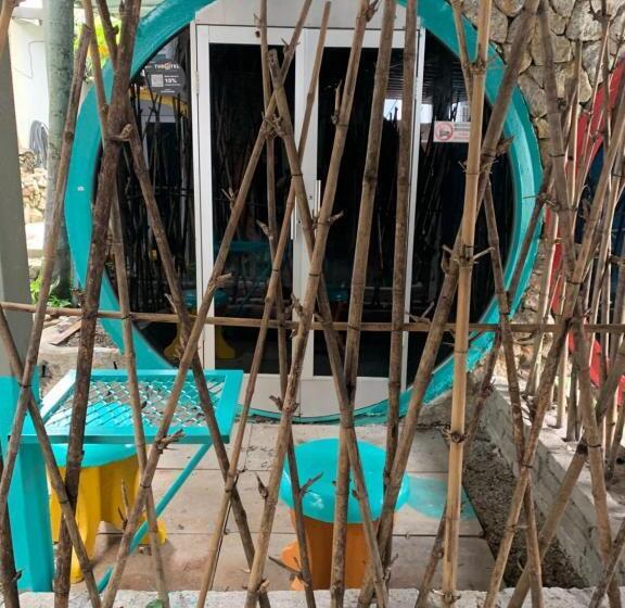 Номер Economy, Tubotel