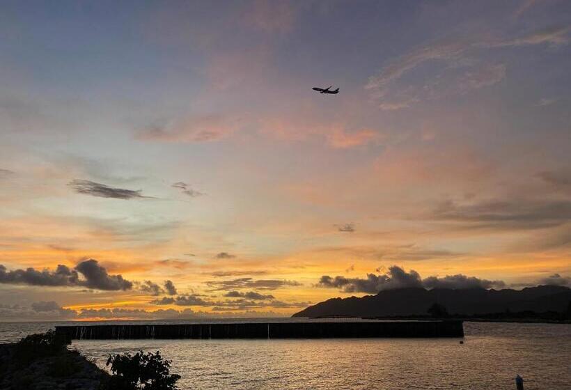 Номер Стандарт Вид на Море с Балконом, Tubotel