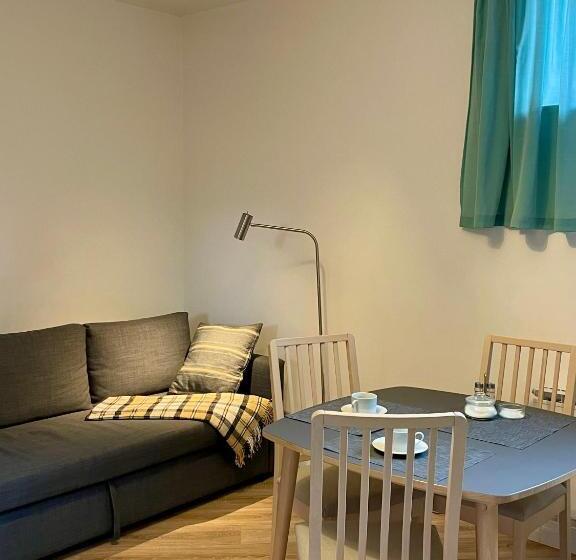 آپارتمان 1 خوابه, All Seasons Apartments Laško
