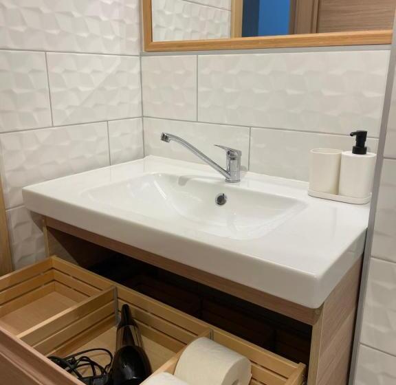 آپارتمان 1 خوابه, All Seasons Apartments Laško