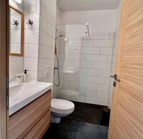 آپارتمان 1 خوابه, All Seasons Apartments Laško