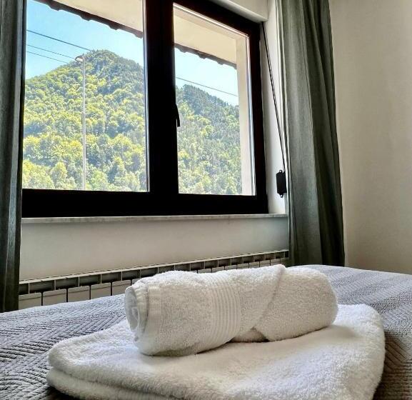 آپارتمان 1 خوابه, All Seasons Apartments Laško