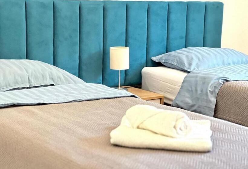 آپارتمان 1 خوابه, All Seasons Apartments Laško