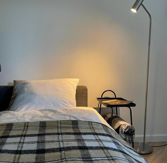 آپارتمان 1 خوابه, All Seasons Apartments Laško