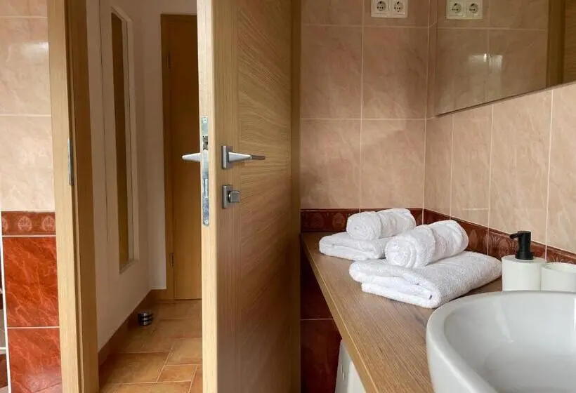 آپارتمان 1 خوابه با تراس, All Seasons Apartments Laško