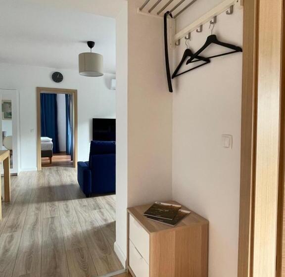 آپارتمان 1 خوابه با تراس, All Seasons Apartments Laško