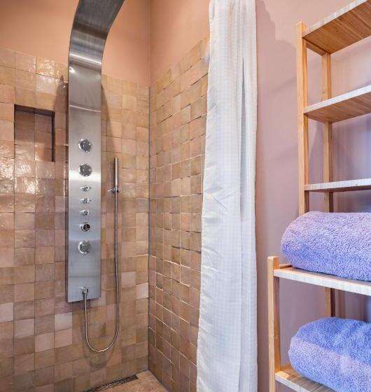 Номер Deluxe, B&b Villa Kriekenbeek