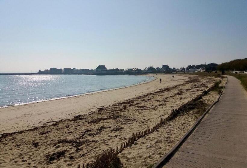 스탠다드 룸, Mer Et Campagne