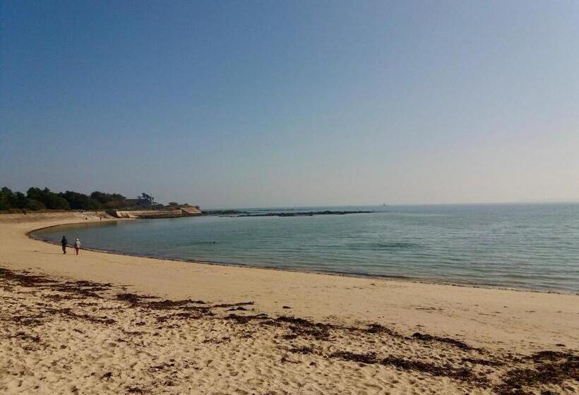 스탠다드 룸, Mer Et Campagne