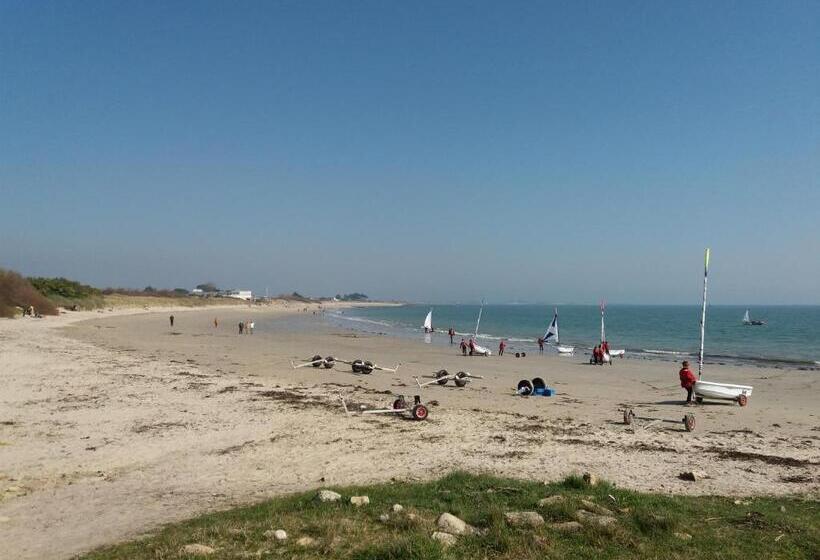 스탠다드 룸, Mer Et Campagne