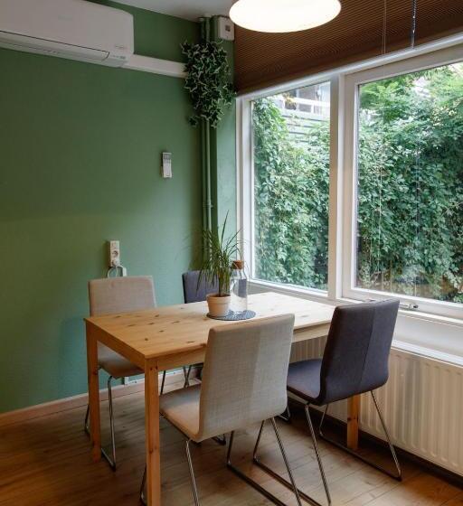 Апартаменты 2 Спальни, Cityterrace Aparthotel & Lovely Rijnkade