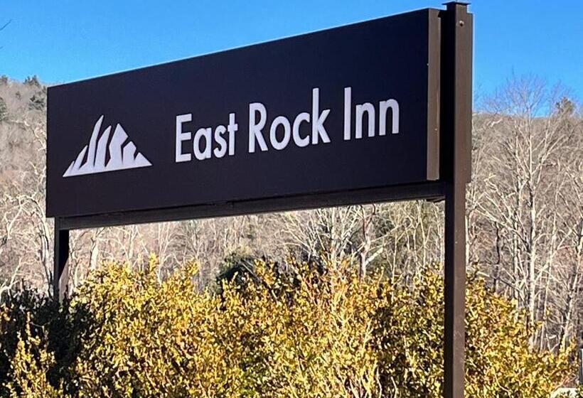 디럭스 룸, East Rock Inn