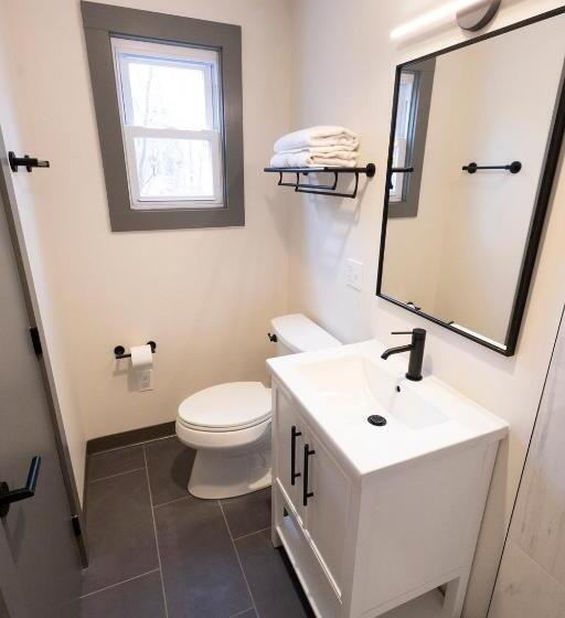 Студио Стандарт Кровать Кинг, East Rock Inn