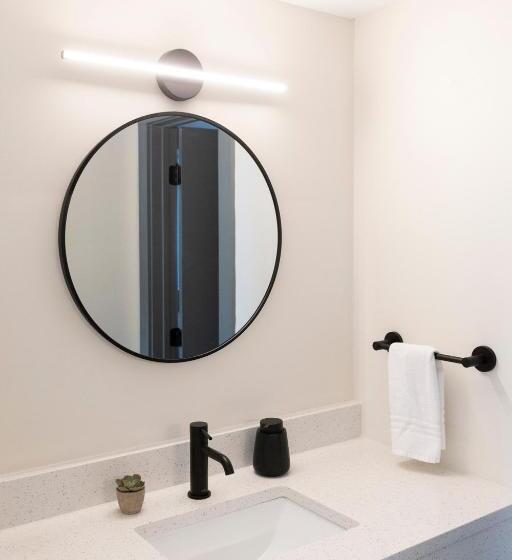 스탠다드 룸 가든 전망, East Rock Inn