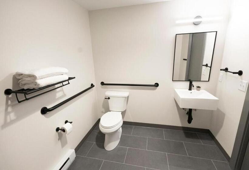 산 전망 스위트, East Rock Inn