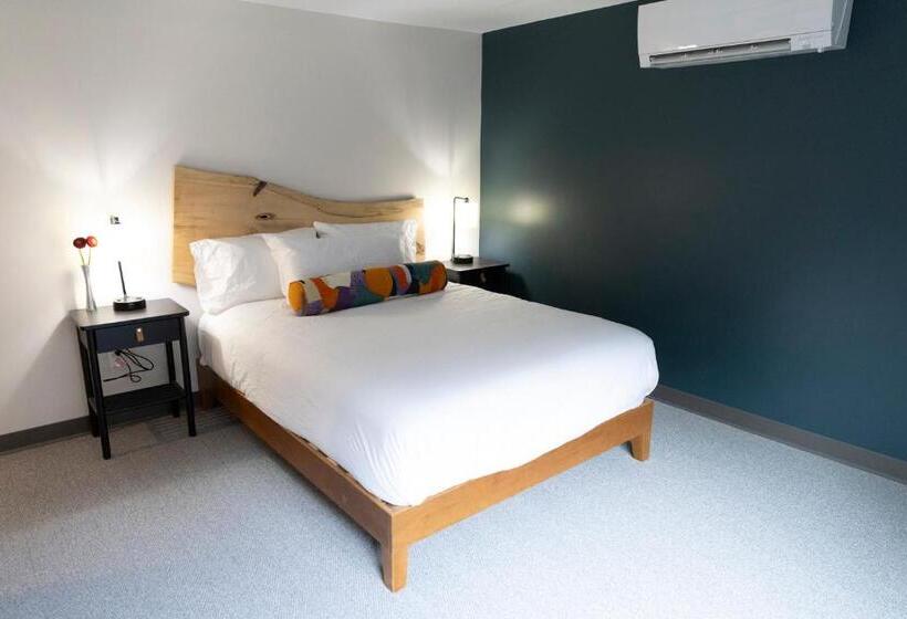 산 전망 스위트, East Rock Inn