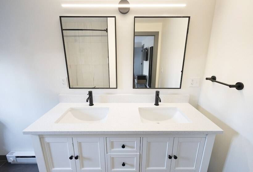 수피리어 스위트, East Rock Inn