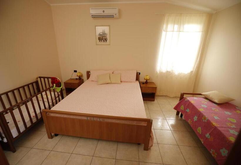 标准间, Agriturismo Falconiera