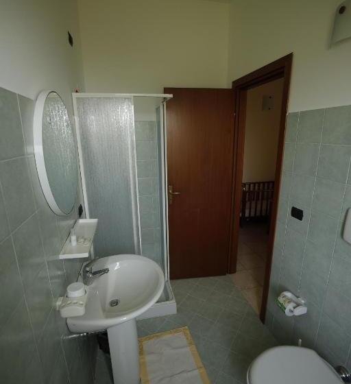 Номер Стандарт, Agriturismo Falconiera