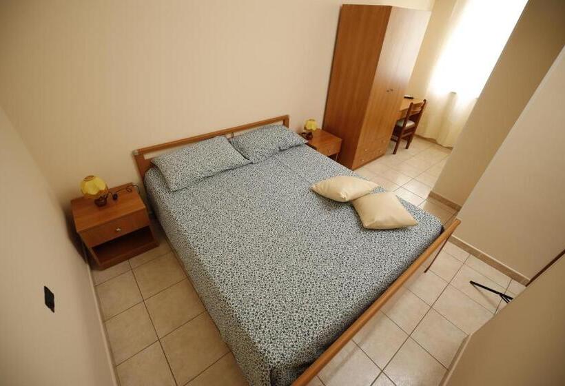 Номер Стандарт Индивидуальный, Agriturismo Falconiera