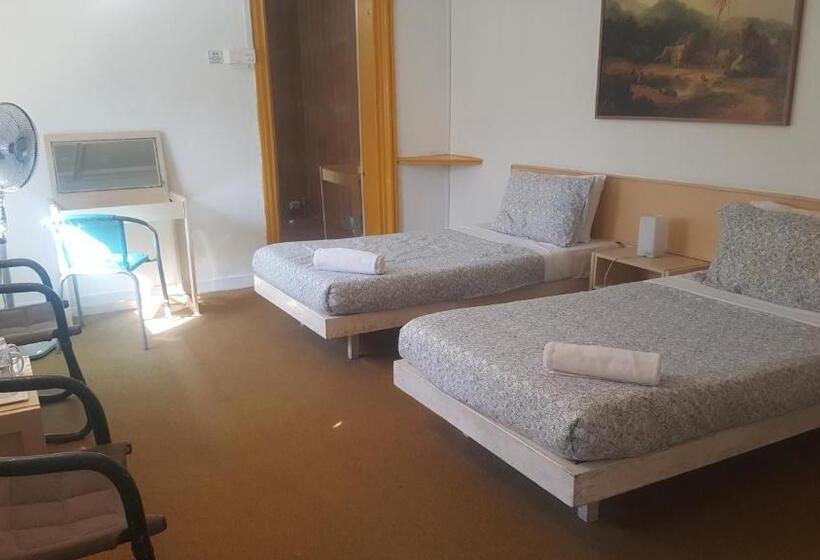 חדר סטנדרט, Bellevue The Penang Hill