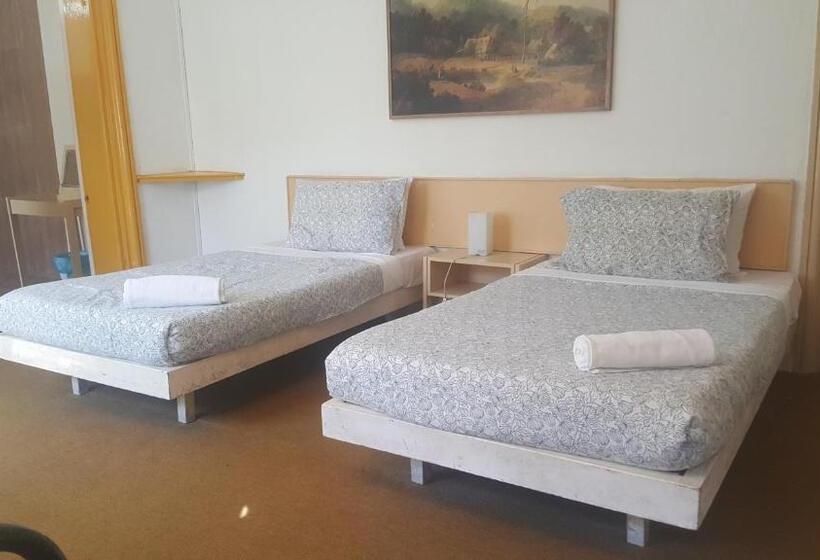 חדר סטנדרט, Bellevue The Penang Hill