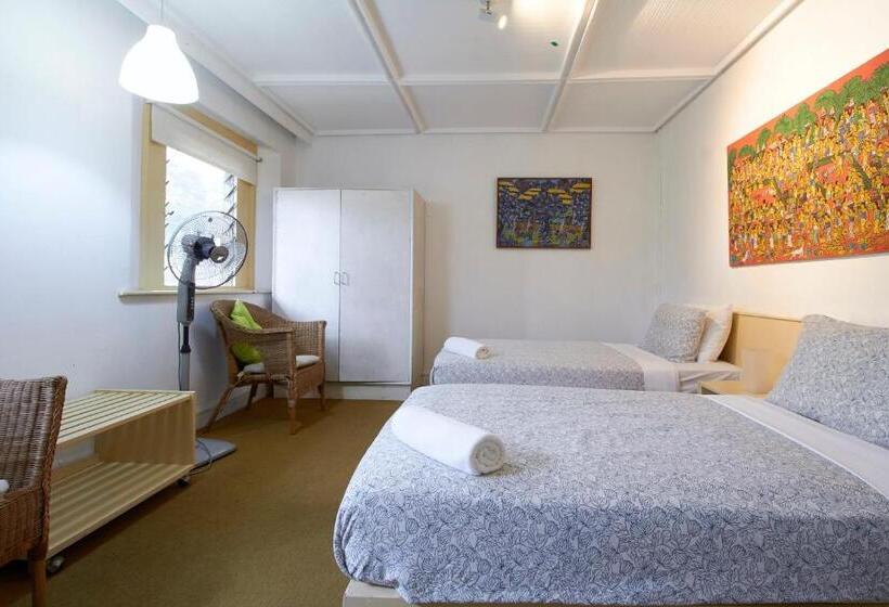 חדר סטנדרט, Bellevue The Penang Hill