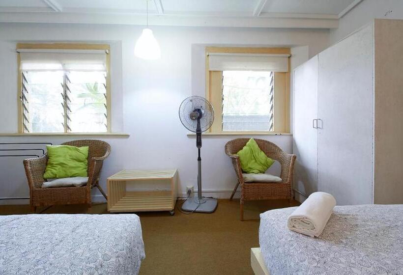 חדר סטנדרט, Bellevue The Penang Hill